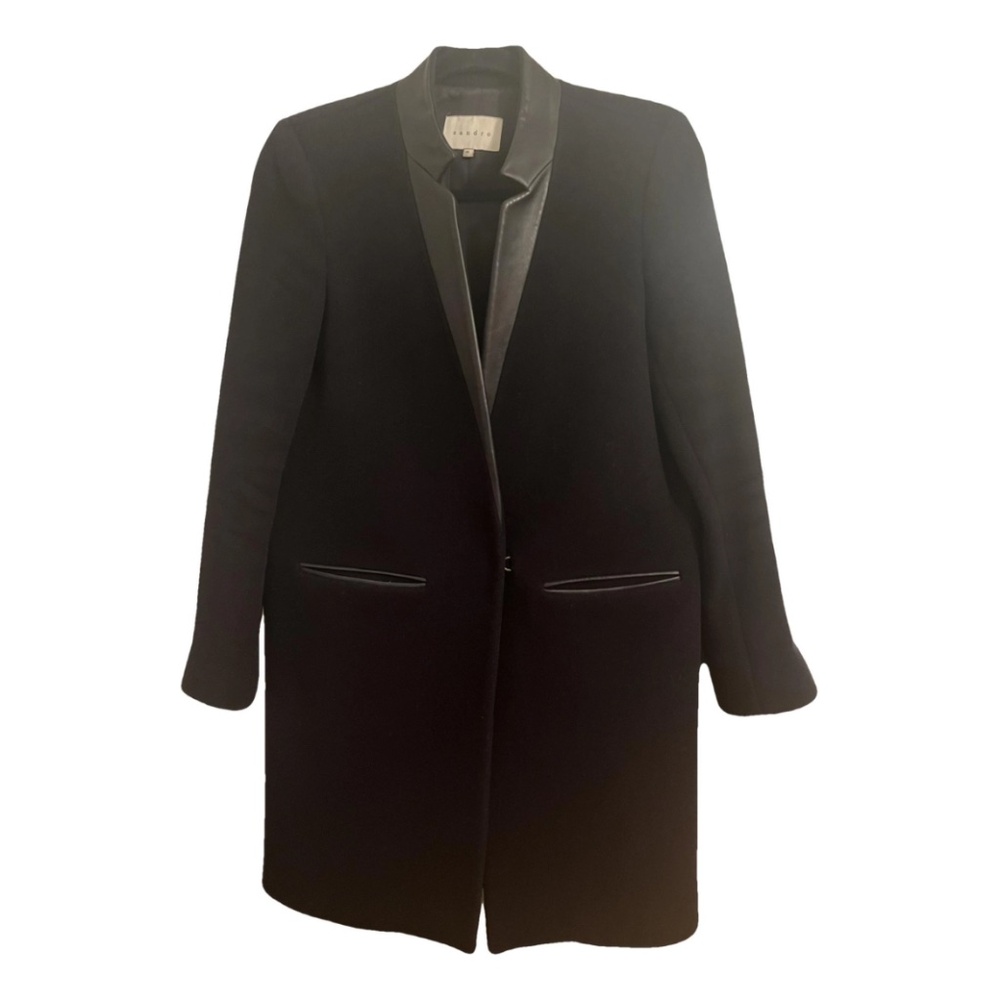 Sandro Coat